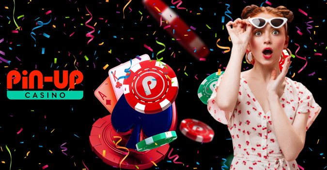 Пин Ап казино: официальный сайт Pin Up Casino, регистрация и игра онлайн